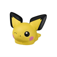 Pokemon Kids Mega Charizard X & Mega Charizard Y [13.Pichu]