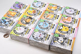 Pokemon Kids Mega Charizard X & Mega Charizard Y [All 15 type set(Full Complete)]