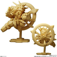 Gundam Superior Define No.01 [3.God Gundam]
