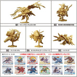 Gundam Superior Define No.01 [All 5 type set(Full Complete)]