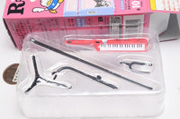 Sanrio Characters ROCK MONO2 [5.Hello Kitty]