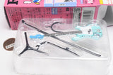 Sanrio Characters ROCK MONO2 [7.Hangyodon]