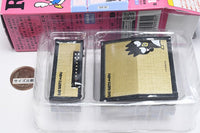 Sanrio Characters ROCK MONO2 [9.Bad Badtz-Maru]