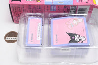 Sanrio Characters ROCK MONO2 [10.My Melody & Kuromi]