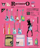 Sanrio Characters ROCK MONO2 [All 10 type set (Full Complete)]