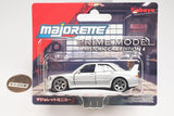 Majorette Minicar Prime model Historic car edition Part.4 [3.MERCEDES-BENZ 190E 2.5-16 EVO2]