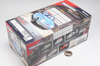 Majorette Minicar Prime model Historic car edition Part.4 [All 5 type set(Full Complete)]