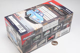 Majorette Minicar Prime model Historic car edition Part.4 [All 5 type set(Full Complete)]