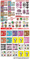 Sanrio CharactersCharacter Charactable Stickers Vol.5 [1.PACK sale]
