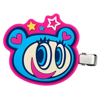 Narumiya Characters gummy with rubber clip [6.Nakamura-kun A]