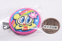Narumiya Characters gummy with rubber clip [8.Hana-chan]