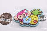 Narumiya Characters gummy with rubber clip [11.Minky]