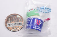 Baskin Robbins Ice Cream Mascot Gummy Part.2 [7.Popping Shower Vanilla (Double Cup)]