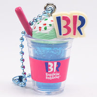 Baskin Robbins Ice Cream Mascot Gummy Part.2 [9.secret]