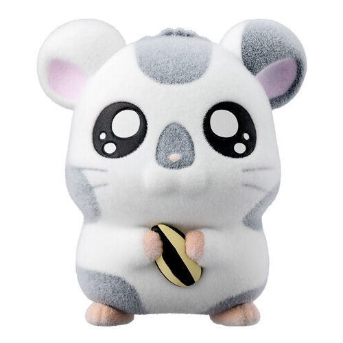 Hamtaro Doll [4.Oxnard]