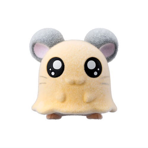 Hamtaro Doll [6.Penelope]
