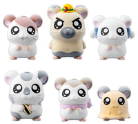Hamtaro Doll [All 6 type set(Full Complete)]