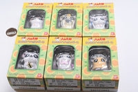Hamtaro Doll [All 6 type set(Full Complete)]