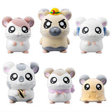 Hamtaro Doll [All 6 type set(Full Complete)]