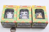 Hamtaro Doll [Assorted 3 type set (1.Hamtaro/3.Bijou/6.Penelope)]