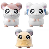 Hamtaro Doll [Assorted 3 type set (1.Hamtaro/3.Bijou/6.Penelope)]