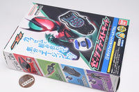 Kamen Rider Zeztz Zeztz First Kit [3.Zeztz Phone & Stream Capsem]