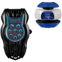 Kamen Rider Zeztz Zeztz First Kit [3.Zeztz Phone & Stream Capsem]