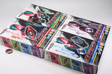 Kamen Rider Zeztz Zeztz First Kit [All 4 type set(Full Complete)]