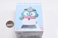 Sanrio Characters Friends Part.4 [2.Hangyodon]