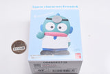 Sanrio Characters Friends Part.4 [2.Hangyodon]