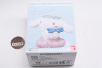 Sanrio Characters Friends Part.4 [4.Cinnamoroll]