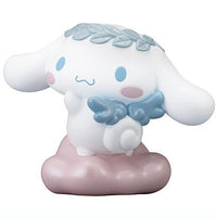 Sanrio Characters Friends Part.4 [4.Cinnamoroll]