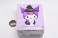 Sanrio Characters Friends Part.4 [5.Kuromi]