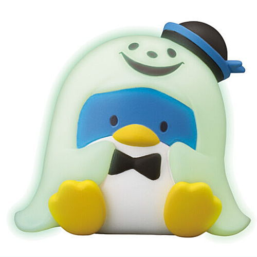 Sanrio Characters Friends Part.4 [7.Tuxedsam]