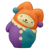 Sanrio Characters Friends Part.4 [8.Pompompurin]