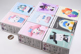 Sanrio Characters Friends Part.4 [All 8 type set (Full Complete)]