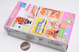 Block Lab Anpanman and Vehicle Go! [2.Dokin-chan and the Train Set]