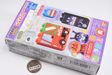 Block Lab Anpanman and Vehicle Go! [3.Baikinman and the Truck Set]