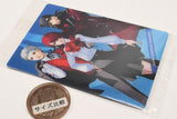 Persona Series Wafer Part.2 P3R & P4G & P5R [3.Akihiko Mitsuru & Shinjiro (Character Card)(P3R)]
