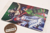 Persona Series Wafer Part.2 P3R & P4G & P5R [5.Takaya & Jin & Chidori (Character Card)(P3R)]
