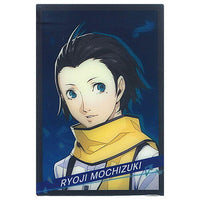 Persona Series Wafer Part.2 P3R & P4G & P5R [6.Secret 1 (Character Card)(P3R)]