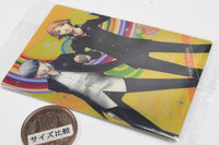 Persona Series Wafer Part.2 P3R & P4G & P5R [8.Main character & Yosuke (Character Card)(P4G)]