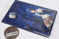 Persona Series Wafer Part.2 P3R & P4G & P5R [14.Margaret & Marie (Character Card)(P4G)]