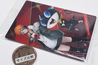 Persona Series Wafer Part.2 P3R & P4G & P5R [17.Futaba & Morgana (Character Card)(P5R)]