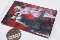 Persona Series Wafer Part.2 P3R & P4G & P5R [18.Makoto & Haru (Character Card)(P5R)]