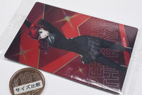 Persona Series Wafer Part.2 P3R & P4G & P5R [19.Kasumi (Character Card)(P5R)]