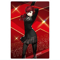 Persona Series Wafer Part.2 P3R & P4G & P5R [19.Kasumi (Character Card)(P5R)]