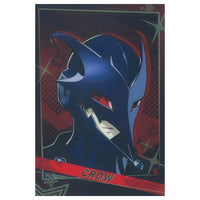 Persona Series Wafer Part.2 P3R & P4G & P5R [20.Secret 3 (Character Card)(P5R)]