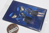 Persona Series Wafer Part.2 P3R & P4G & P5R [21.Justine & Caroline (Character Card)(P5R)]