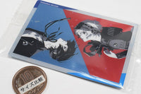 Persona Series Wafer Part.2 P3R & P4G & P5R [22.P3R KV1 (Visual Card)]